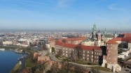 Zamek Królewski w Krakowie