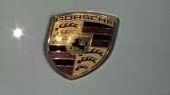 Porsche - logotyp