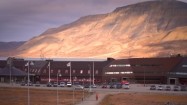 Uniwersytet UNIS w Longyearbyen