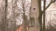 Pomnik pamięci mieszkańców Sulejówka poległych w latach okupacji