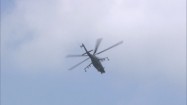 Śmigłowiec wojskowy Mi-24