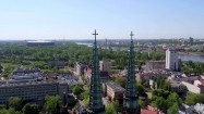 Kościół św. Michała Archanioła i św. Floriana Męczennika w Warszawie