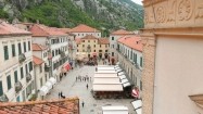 Starówka Kotorska