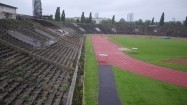 Stadion Skry w Warszawie