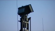 Radar wojskowy