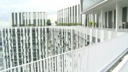 Apartamentowiec z Singapurze