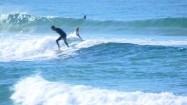Uprawianie surfingu