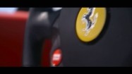 Ferrari - kierownica