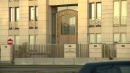 Budynek Ambasady Arabii Saudyjskiej w Warszawie