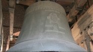 Dzwon Zygmunt na Wawelu