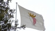 Flaga Mdiny na Malcie