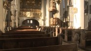 Organy w bazylice św. Mikołaja w Gdańsku