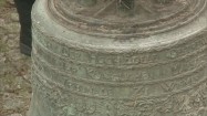 Zabytkowy dzwon z Kołbaskowa