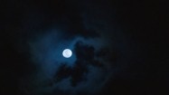 Pełnia księżyca
