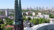 Kościół św. Michała Archanioła i św. Floriana Męczennika w Warszawie