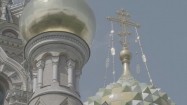 Sobór Zmartwychwstania Pańskiego w Sankt Petersburgu - elementy architektoniczne