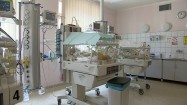 Inkubatory dla wcześniaków