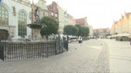 Długi Targ w Gdańsku