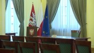 Sala posiedzeń Sejmiku Województwa Mazowieckiego