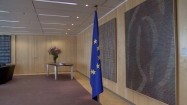 Pomieszczenie Europejskiego Komitetu Ekonomiczno-Społecznego w Bruskeli