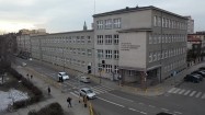 Akademicki Zespół Szkół Ogólnokształcących w Chorzowie
