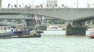 Most Waterloo w Londynie