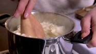 Gotowanie białej kapusty