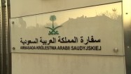 Ambasada Arabii Saudyjskiej w Warszawie