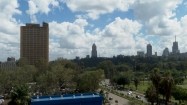 Panorama Nairobi