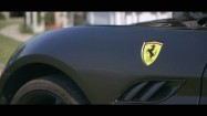 Ferrari - karoseria