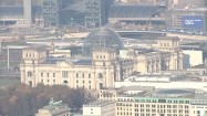 Gmach Reichstagu w Berlinie