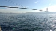 Most Bosforski w Stambule