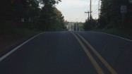 Droga asfaltowa