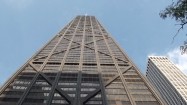 Wieżowiec w Chicago