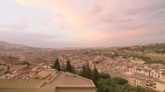 Marokańskie miasto Fez