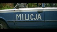 Milicyjny Fiat 125p