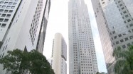 Wieżowce w Singapurze