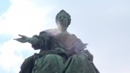 Pomnik Marii Teresy w Wiedniu