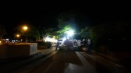 Zanzibar nocą