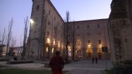 Pałac Pilotta w Parmie