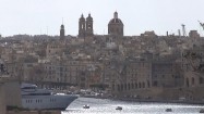 Panorama Valletty