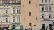 Wieża ciśnień na Starym Mieście w Pradze