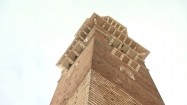 Torre dei Lamberti w Weronie