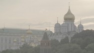 Sobory na terenie moskiewskiego Kremla