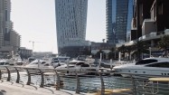 Cayan Tower w Dubaju