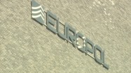 Europol - napis