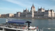 Budynek parlamentu w Budapeszcie