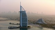Burdż al-Arab w Dubaju
