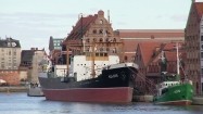 Statek SS Sołdek