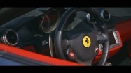 Ferrari - deska rozdzielcza